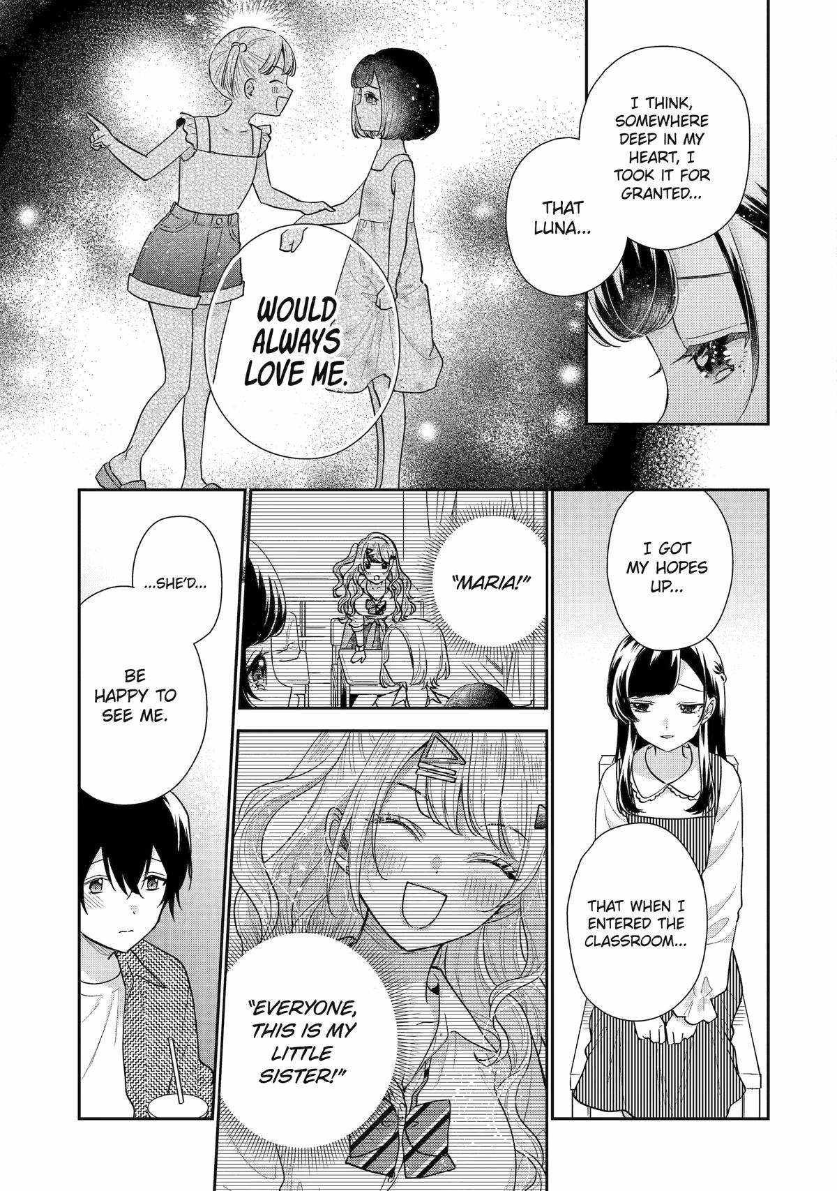 Keiken Zumi na Kimi to, Keiken Zero na Ore ga, Otsukiai Suru Hanashi chapter 20 page 25