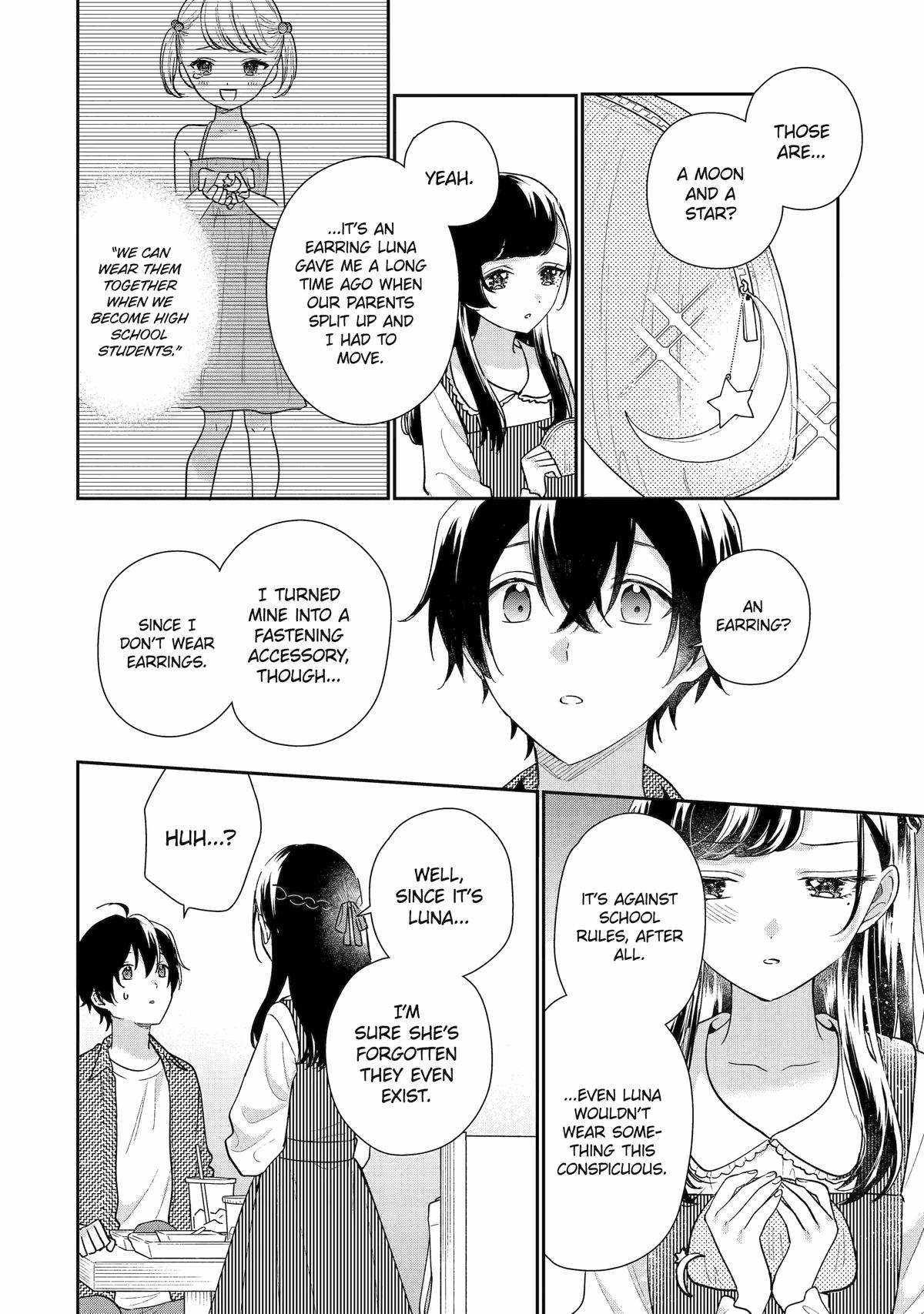 Keiken Zumi na Kimi to, Keiken Zero na Ore ga, Otsukiai Suru Hanashi chapter 20 page 28