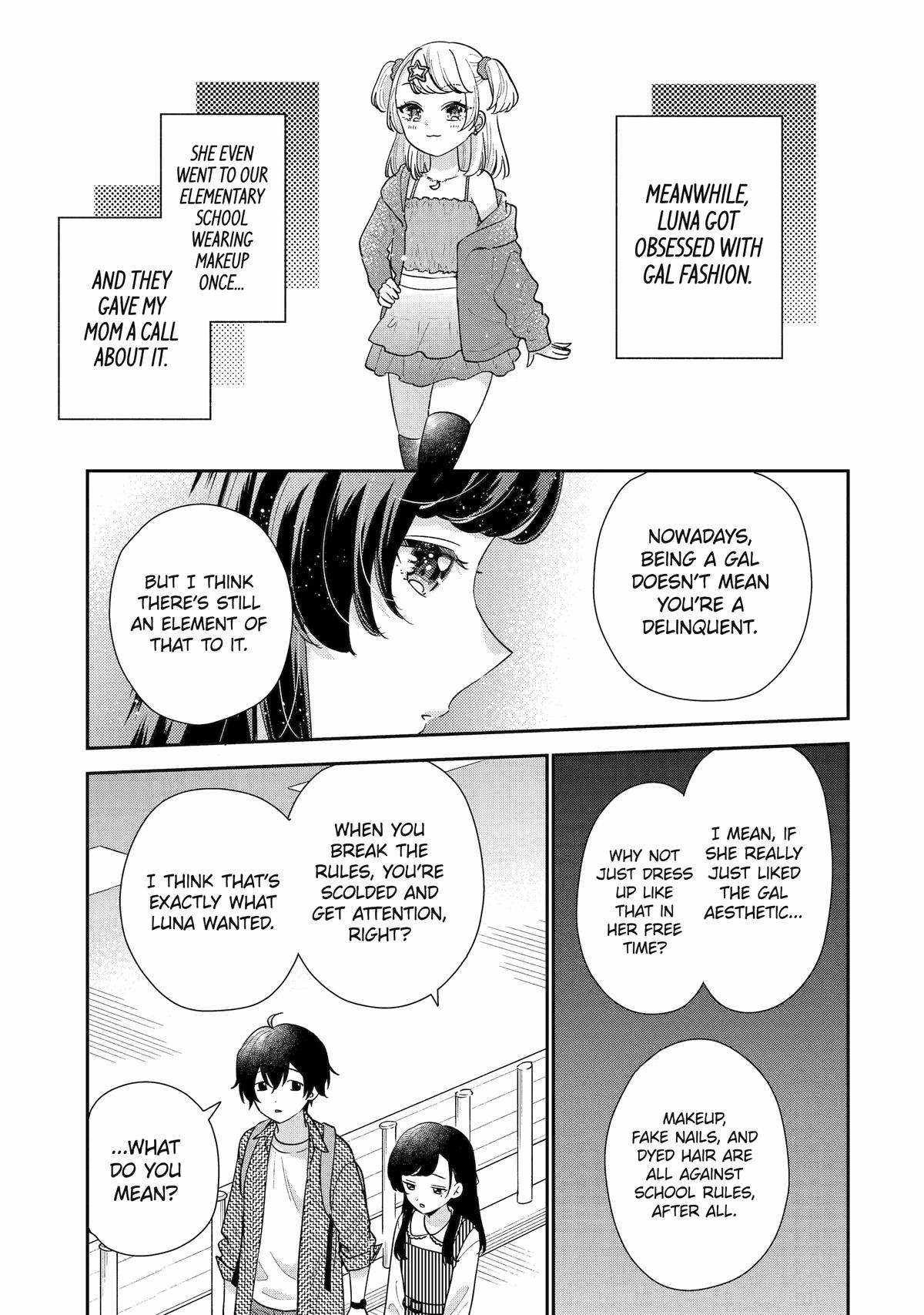 Keiken Zumi na Kimi to, Keiken Zero na Ore ga, Otsukiai Suru Hanashi chapter 20 page 33