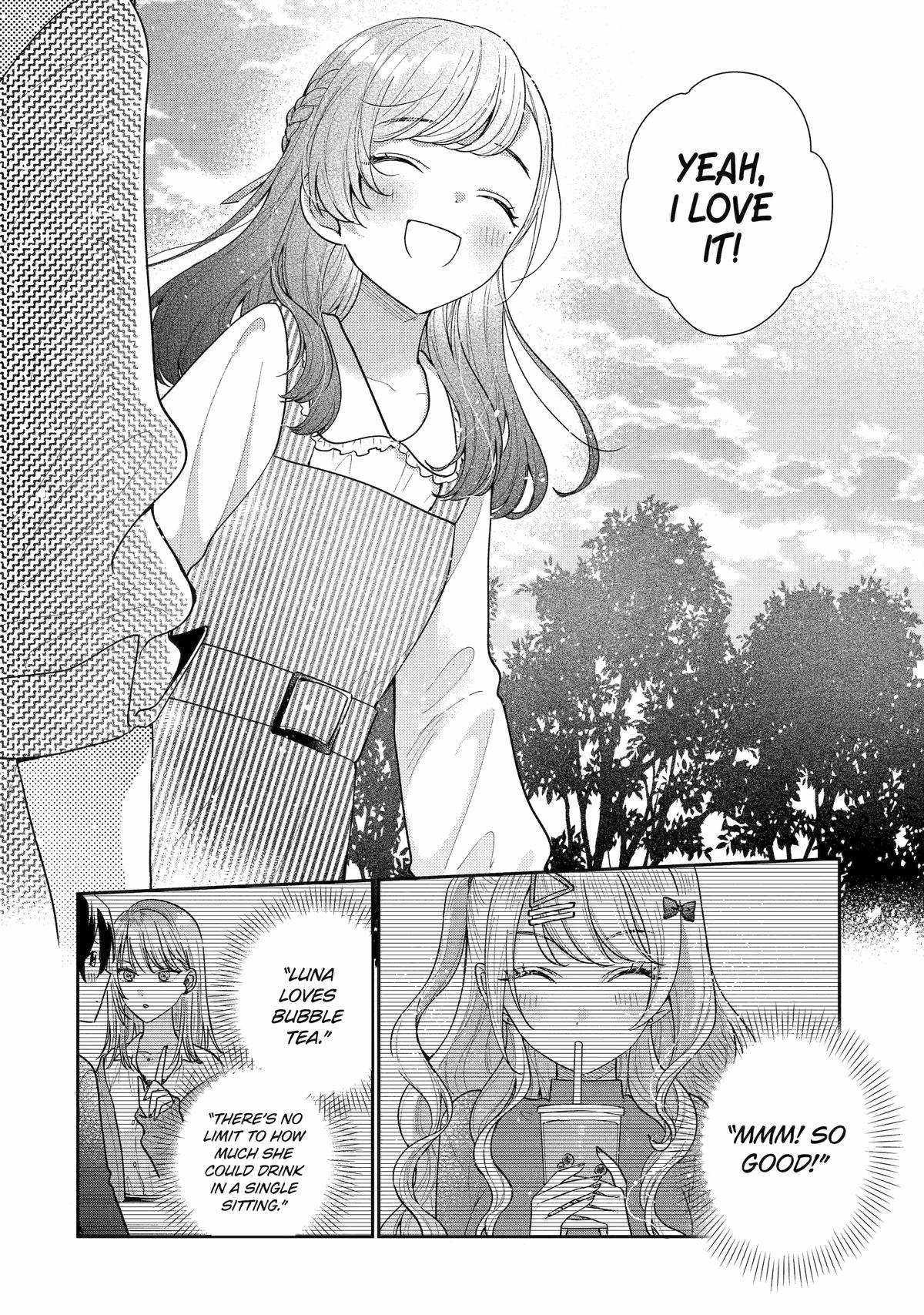 Keiken Zumi na Kimi to, Keiken Zero na Ore ga, Otsukiai Suru Hanashi chapter 20 page 38