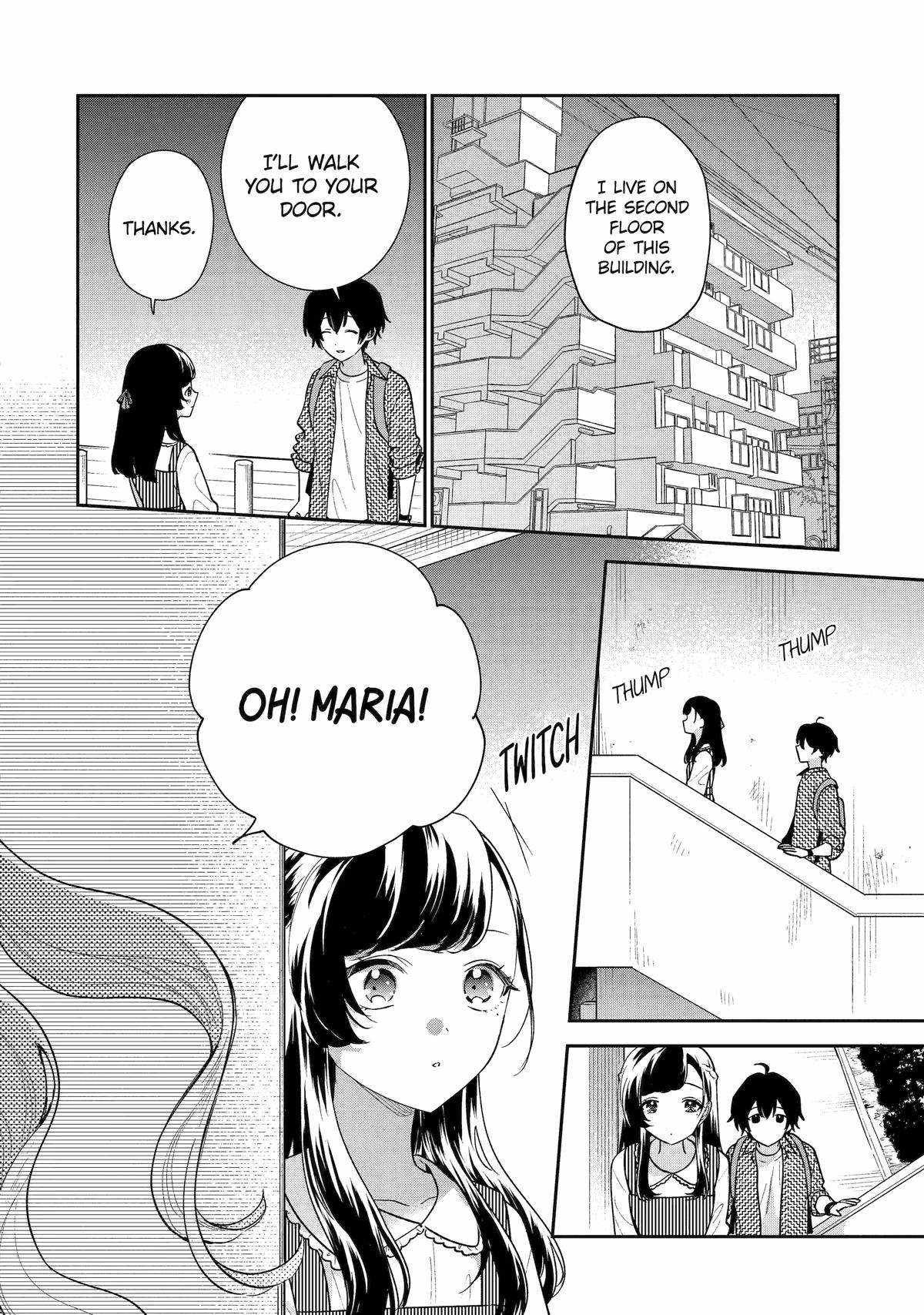 Keiken Zumi na Kimi to, Keiken Zero na Ore ga, Otsukiai Suru Hanashi chapter 20 page 44