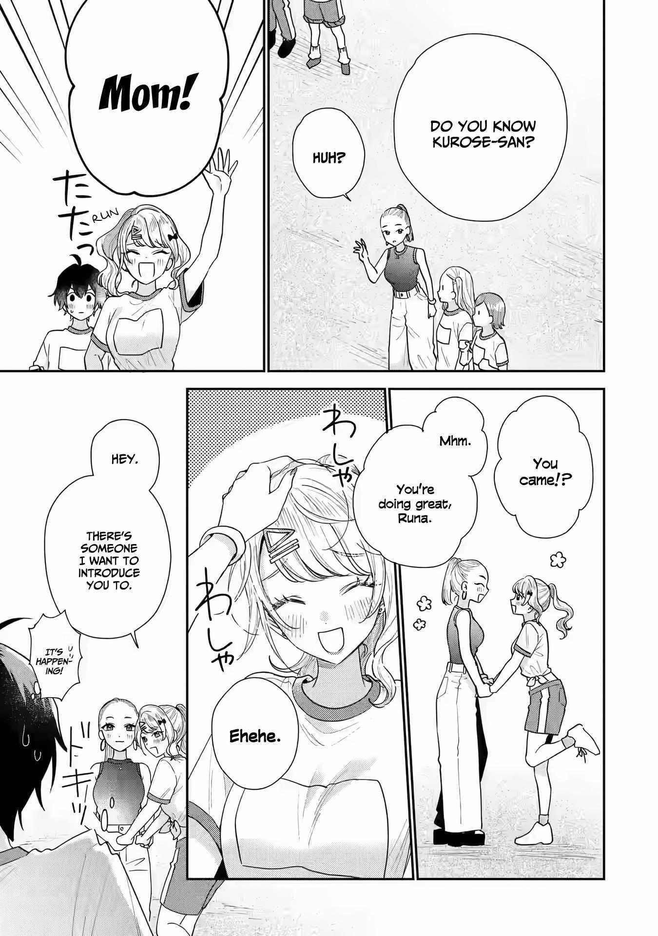 Keiken Zumi na Kimi to, Keiken Zero na Ore ga, Otsukiai Suru Hanashi chapter 21 page 28