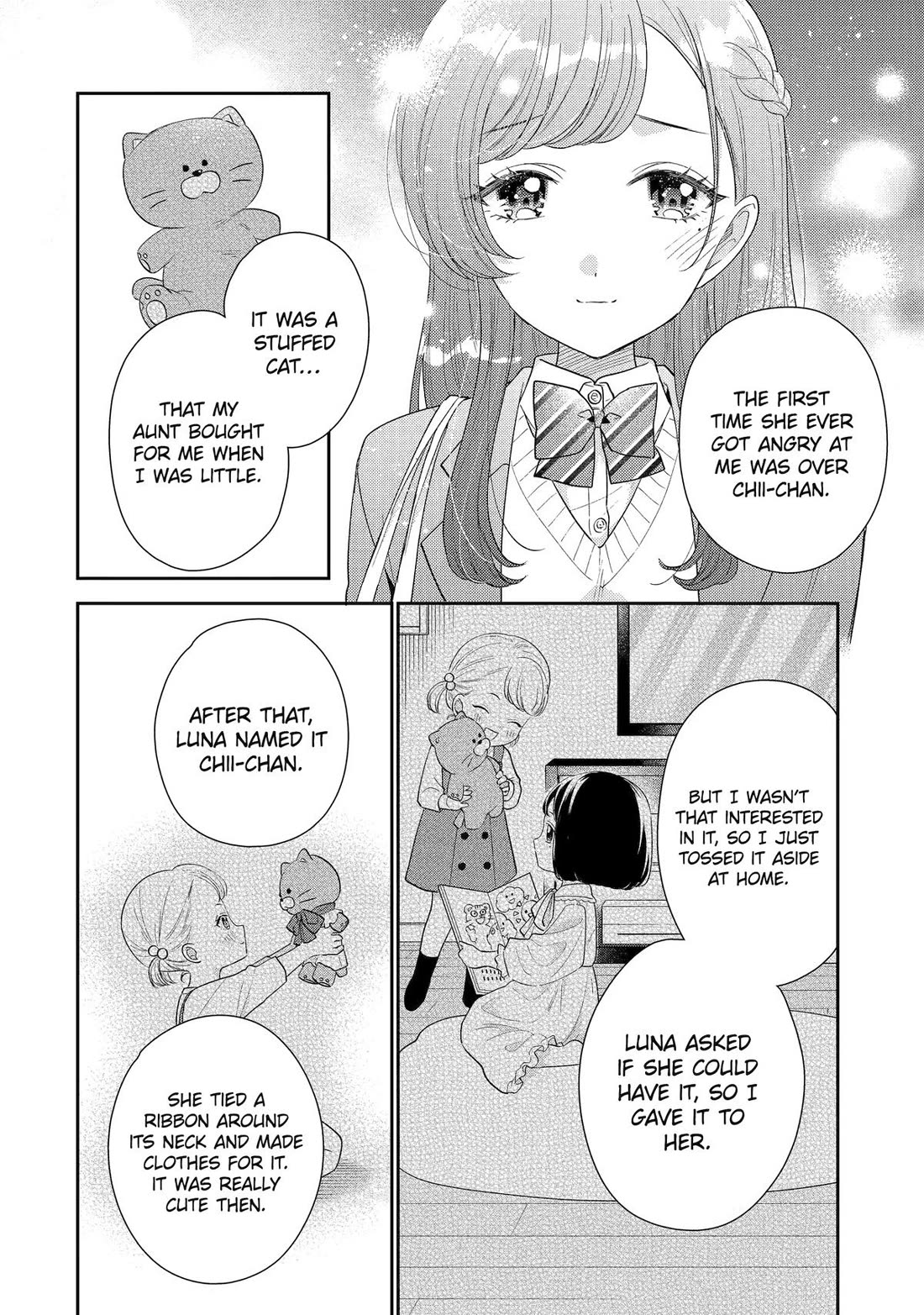 Keiken Zumi na Kimi to, Keiken Zero na Ore ga, Otsukiai Suru Hanashi chapter 27 page 10