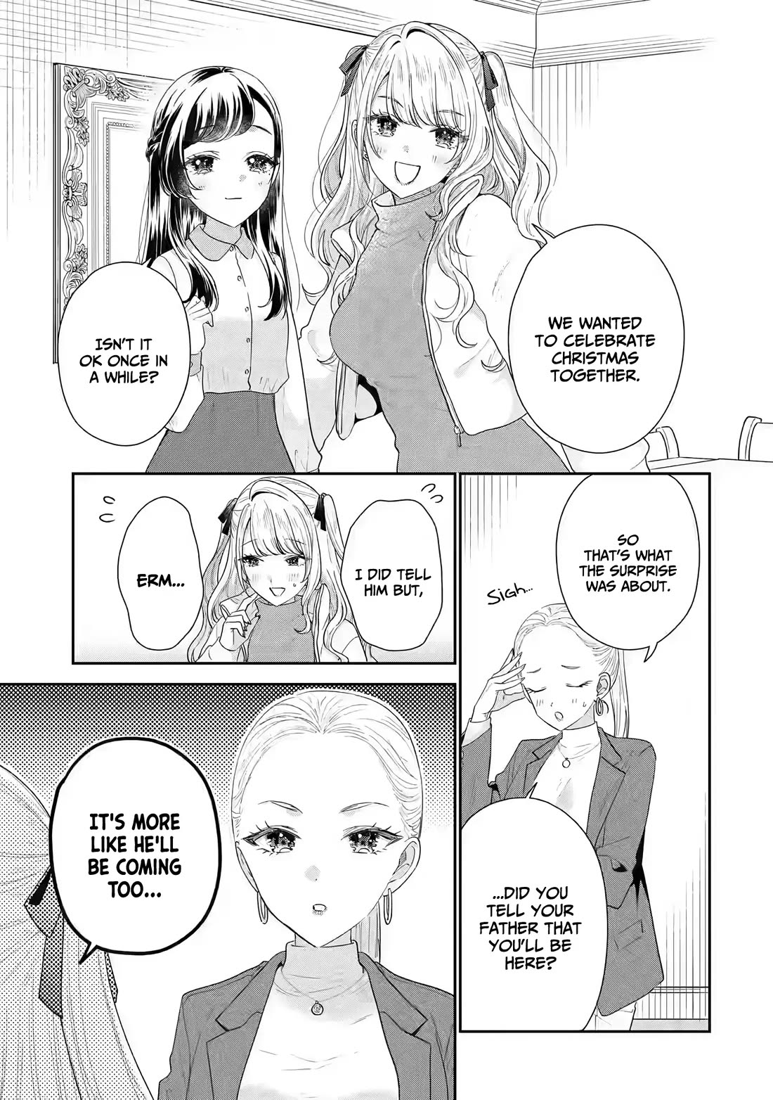 Keiken Zumi na Kimi to, Keiken Zero na Ore ga, Otsukiai Suru Hanashi chapter 29 page 12