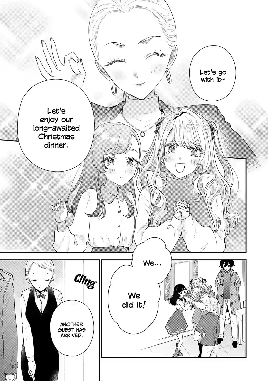 Keiken Zumi na Kimi to, Keiken Zero na Ore ga, Otsukiai Suru Hanashi chapter 29 page 14