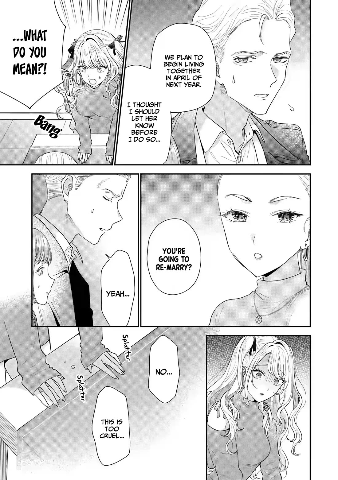 Keiken Zumi na Kimi to, Keiken Zero na Ore ga, Otsukiai Suru Hanashi chapter 29 page 16