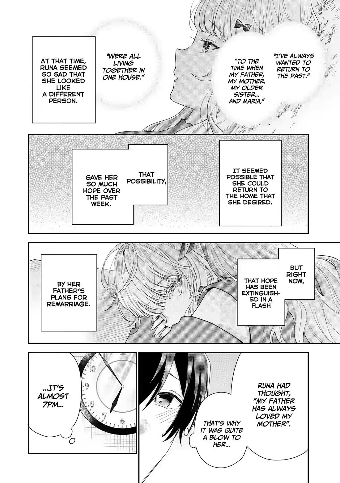 Keiken Zumi na Kimi to, Keiken Zero na Ore ga, Otsukiai Suru Hanashi chapter 29 page 19