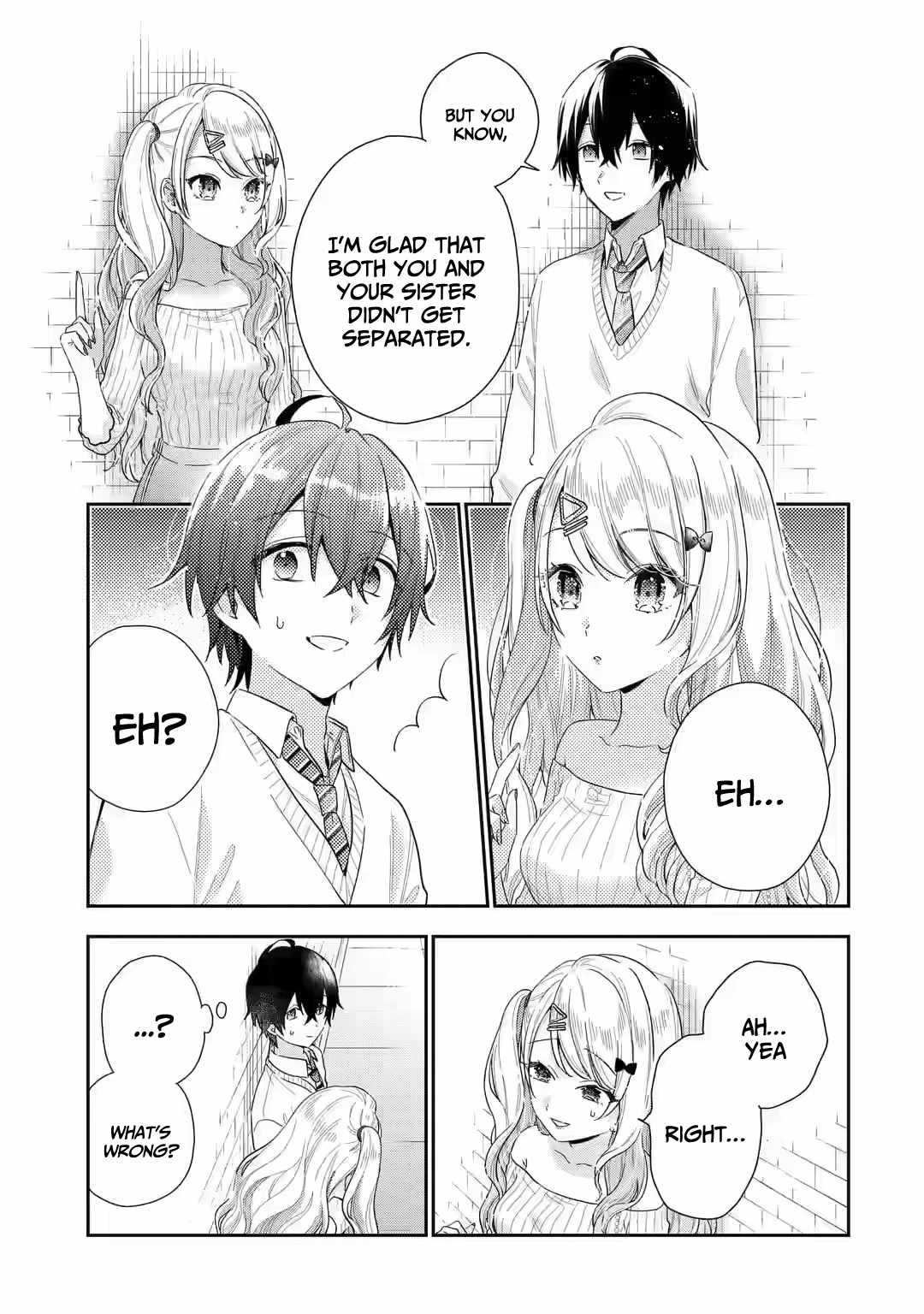 Keiken Zumi na Kimi to, Keiken Zero na Ore ga, Otsukiai Suru Hanashi chapter 3 page 31