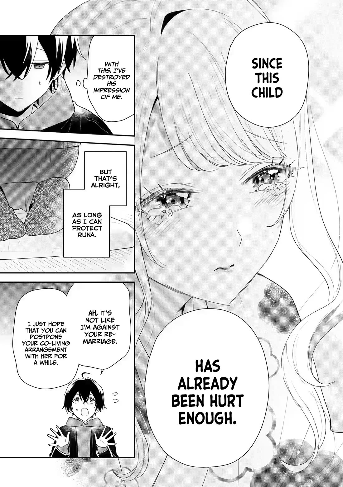 Keiken Zumi na Kimi to, Keiken Zero na Ore ga, Otsukiai Suru Hanashi chapter 31 page 22
