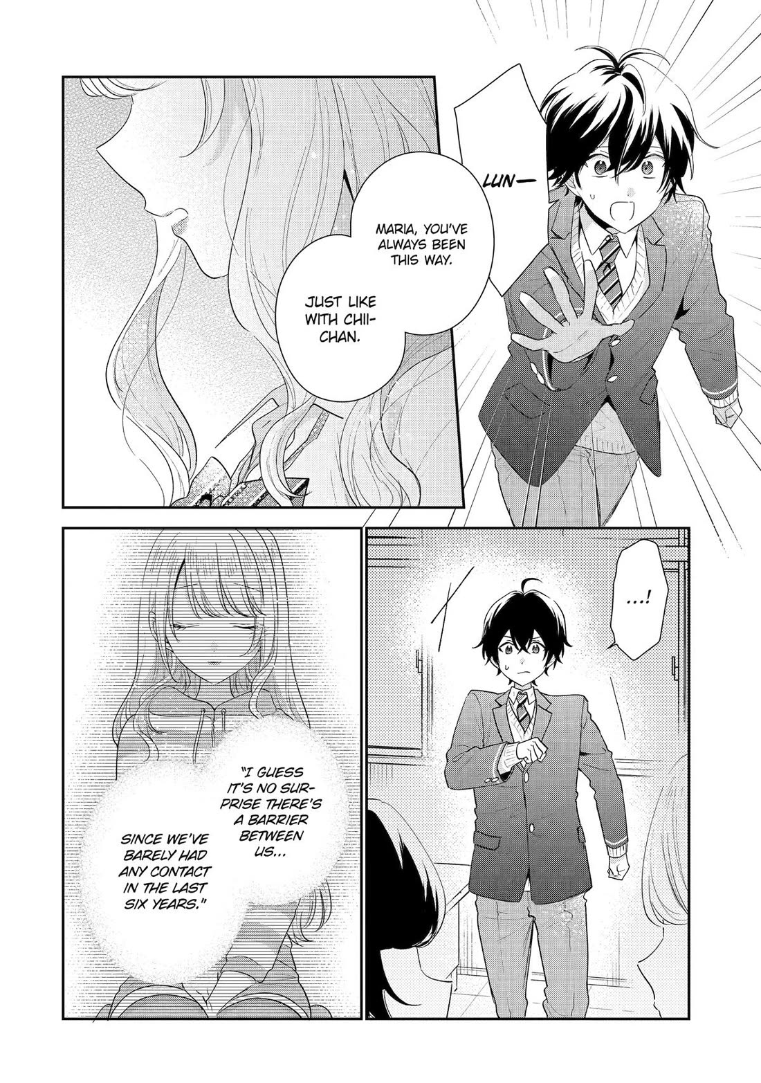 Keiken Zumi na Kimi to, Keiken Zero na Ore ga, Otsukiai Suru Hanashi chapter 32 page 10