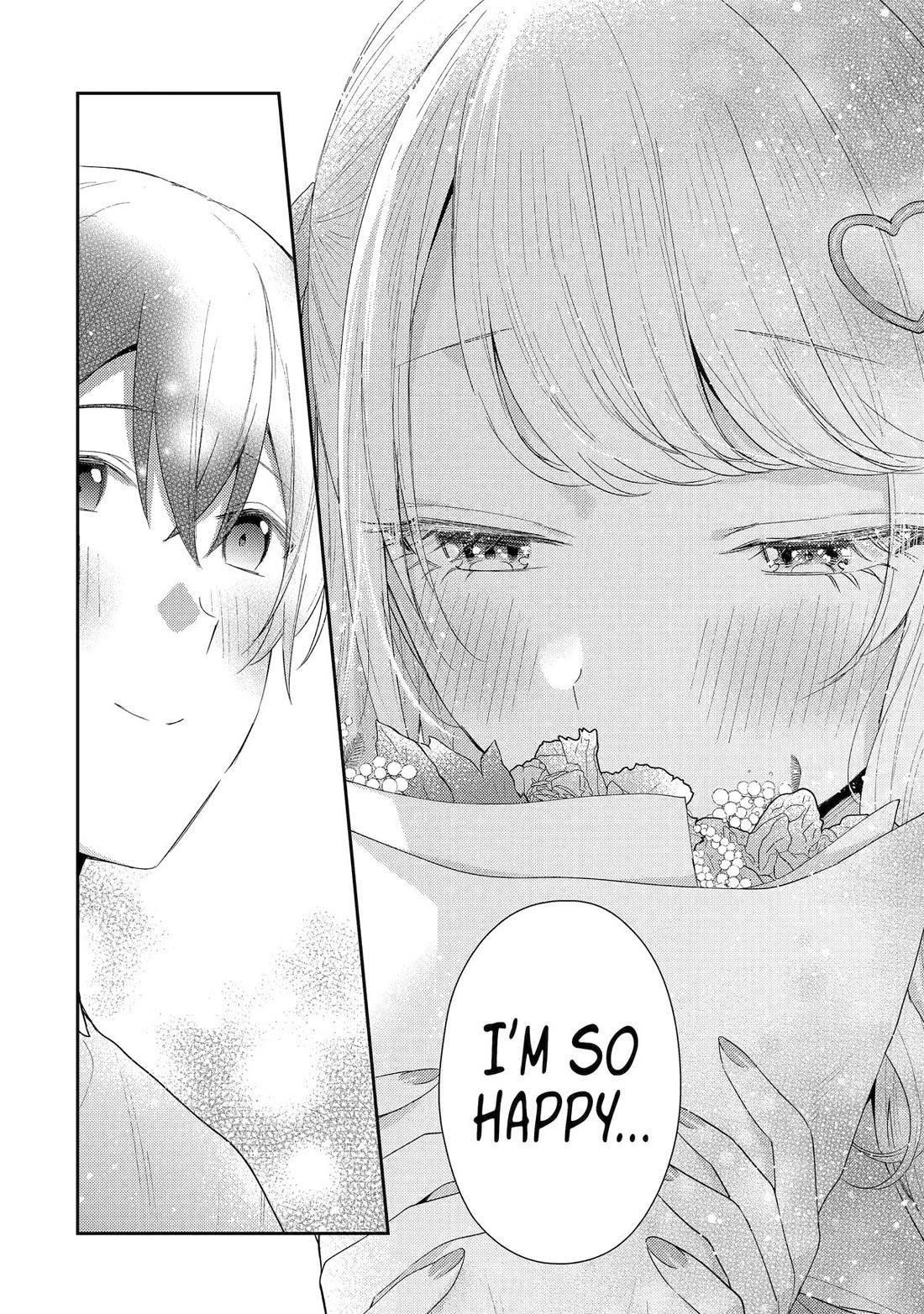 Keiken Zumi na Kimi to, Keiken Zero na Ore ga, Otsukiai Suru Hanashi chapter 36 page 30