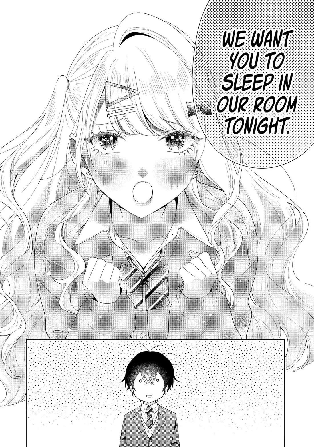 Keiken Zumi na Kimi to, Keiken Zero na Ore ga, Otsukiai Suru Hanashi chapter 39 page 32