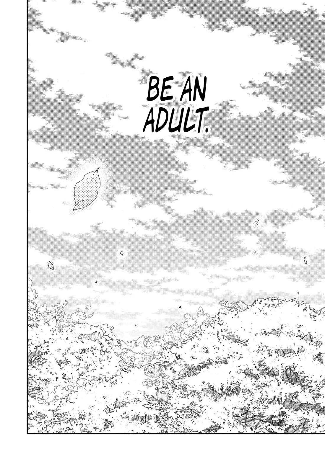 Keiken Zumi na Kimi to, Keiken Zero na Ore ga, Otsukiai Suru Hanashi chapter 41 page 40