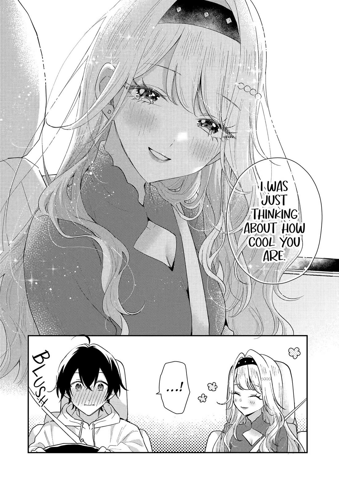 Keiken Zumi na Kimi to, Keiken Zero na Ore ga, Otsukiai Suru Hanashi chapter 44 page 26