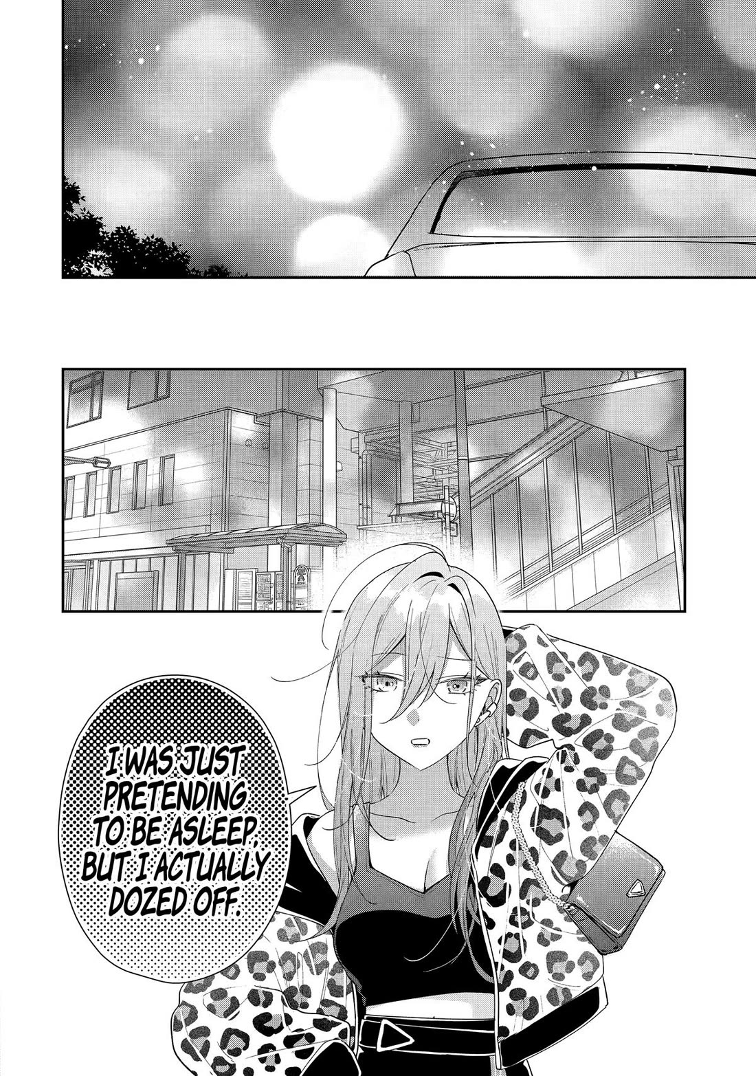 Keiken Zumi na Kimi to, Keiken Zero na Ore ga, Otsukiai Suru Hanashi chapter 44 page 32