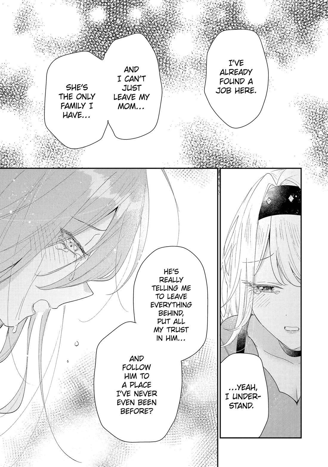 Keiken Zumi na Kimi to, Keiken Zero na Ore ga, Otsukiai Suru Hanashi chapter 46 page 11