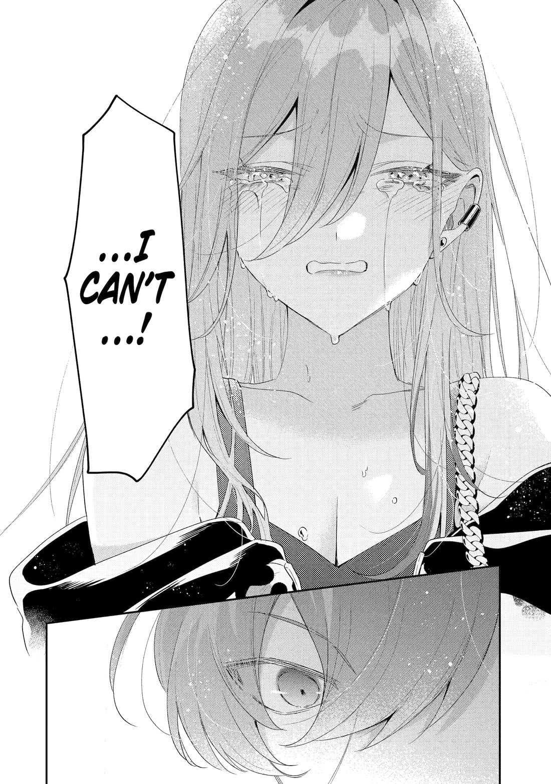 Keiken Zumi na Kimi to, Keiken Zero na Ore ga, Otsukiai Suru Hanashi chapter 46 page 6