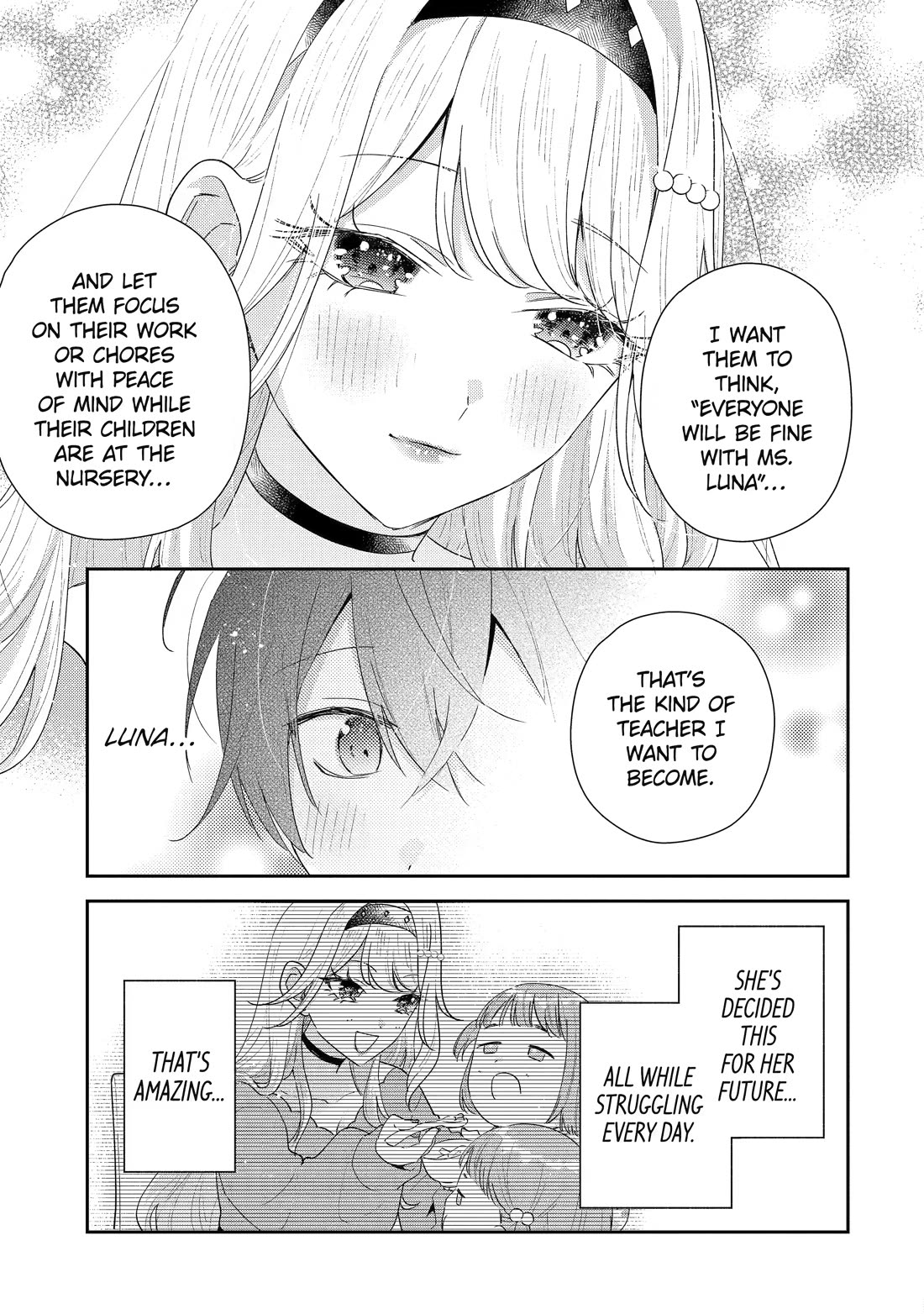Keiken Zumi na Kimi to, Keiken Zero na Ore ga, Otsukiai Suru Hanashi chapter 48 page 19