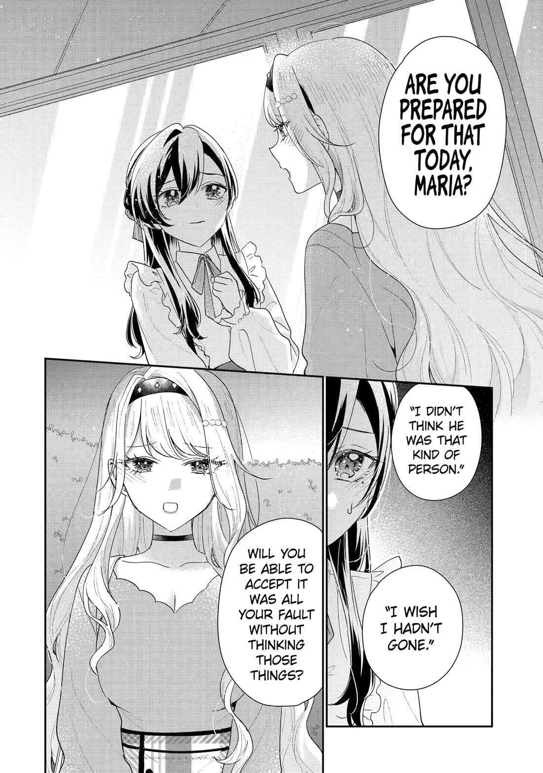 Keiken Zumi na Kimi to, Keiken Zero na Ore ga, Otsukiai Suru Hanashi chapter 49 page 26