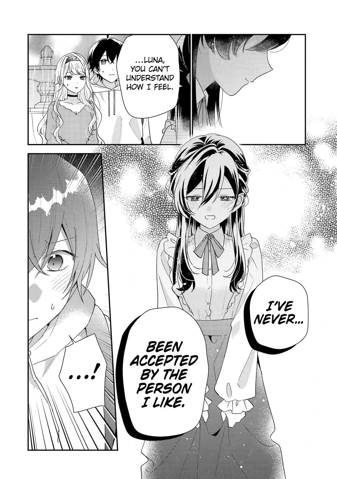 Keiken Zumi na Kimi to, Keiken Zero na Ore ga, Otsukiai Suru Hanashi chapter 49 page 28