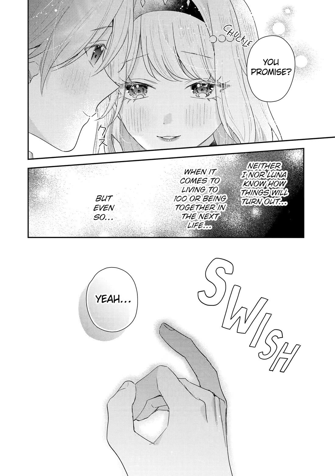 Keiken Zumi na Kimi to, Keiken Zero na Ore ga, Otsukiai Suru Hanashi chapter 50 page 18