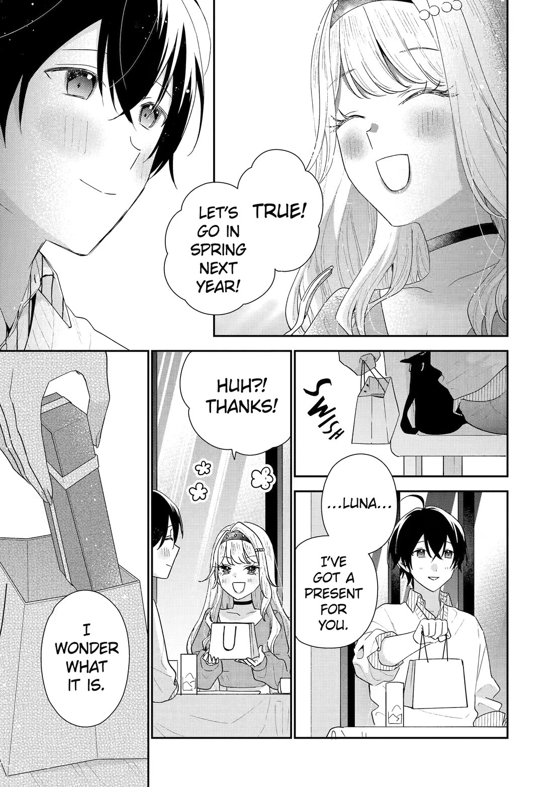 Keiken Zumi na Kimi to, Keiken Zero na Ore ga, Otsukiai Suru Hanashi chapter 50 page 29