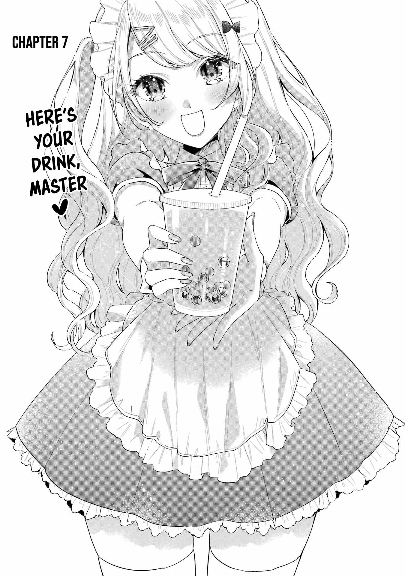 Keiken Zumi na Kimi to, Keiken Zero na Ore ga, Otsukiai Suru Hanashi chapter 7 page 2