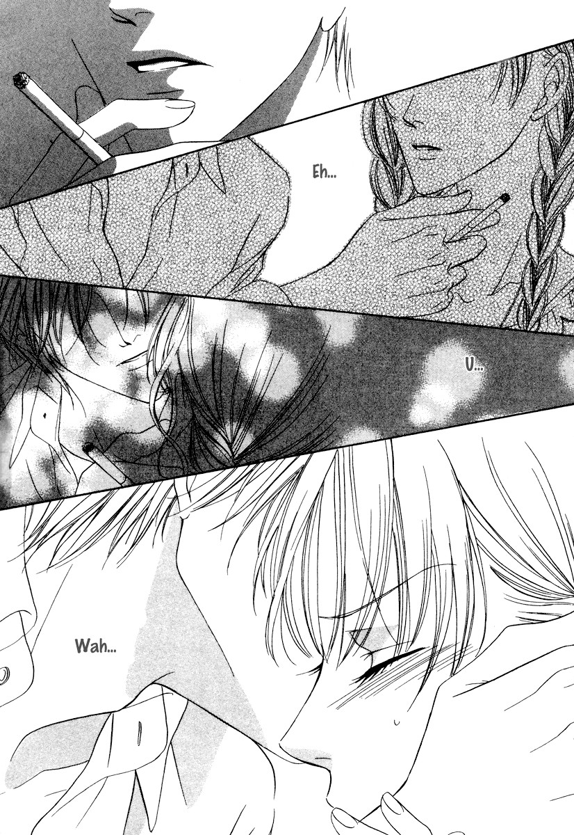 Keishichou Tokuhanka 007 chapter 19 page 29