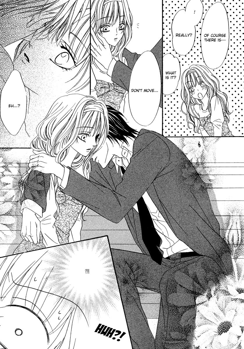 Keishichou Tokuhanka 007 chapter 20.1 page 37