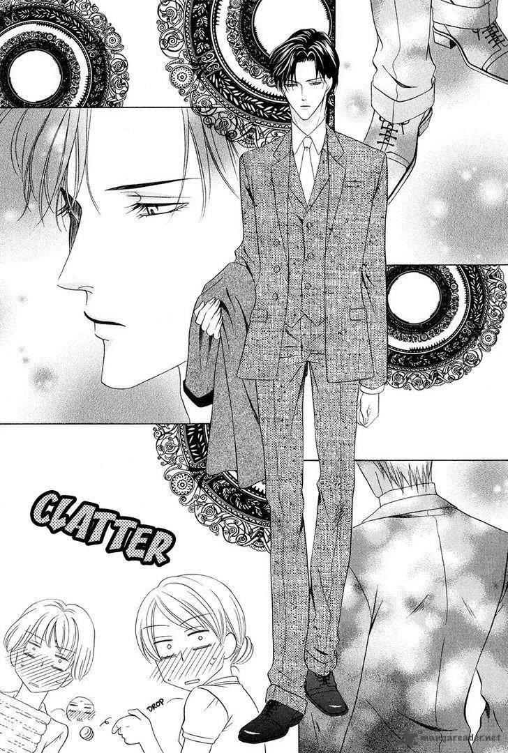 Keishichou Tokuhanka 007 chapter 37 page 20