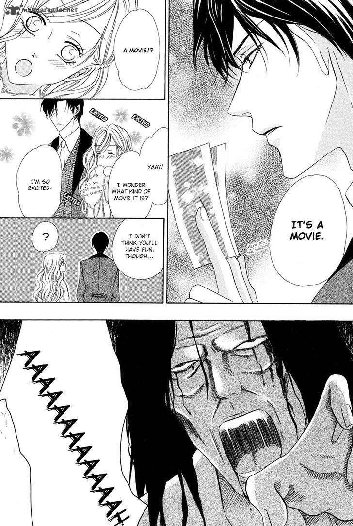 Keishichou Tokuhanka 007 chapter 37 page 26