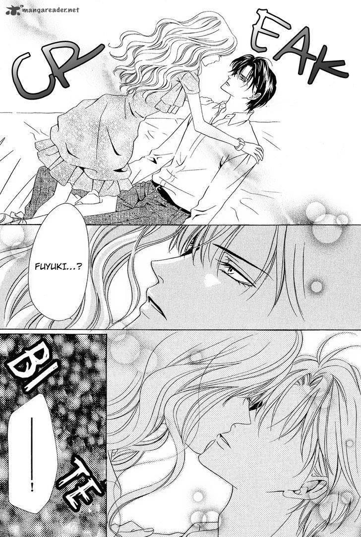 Keishichou Tokuhanka 007 chapter 37 page 39