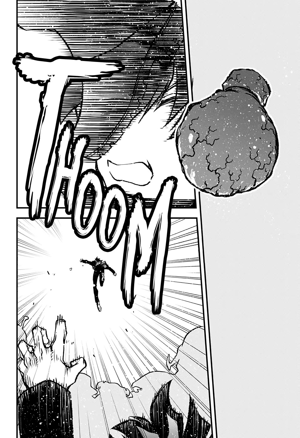 Kekkai Sensen Beat 3 Peat chapter 1 page 28