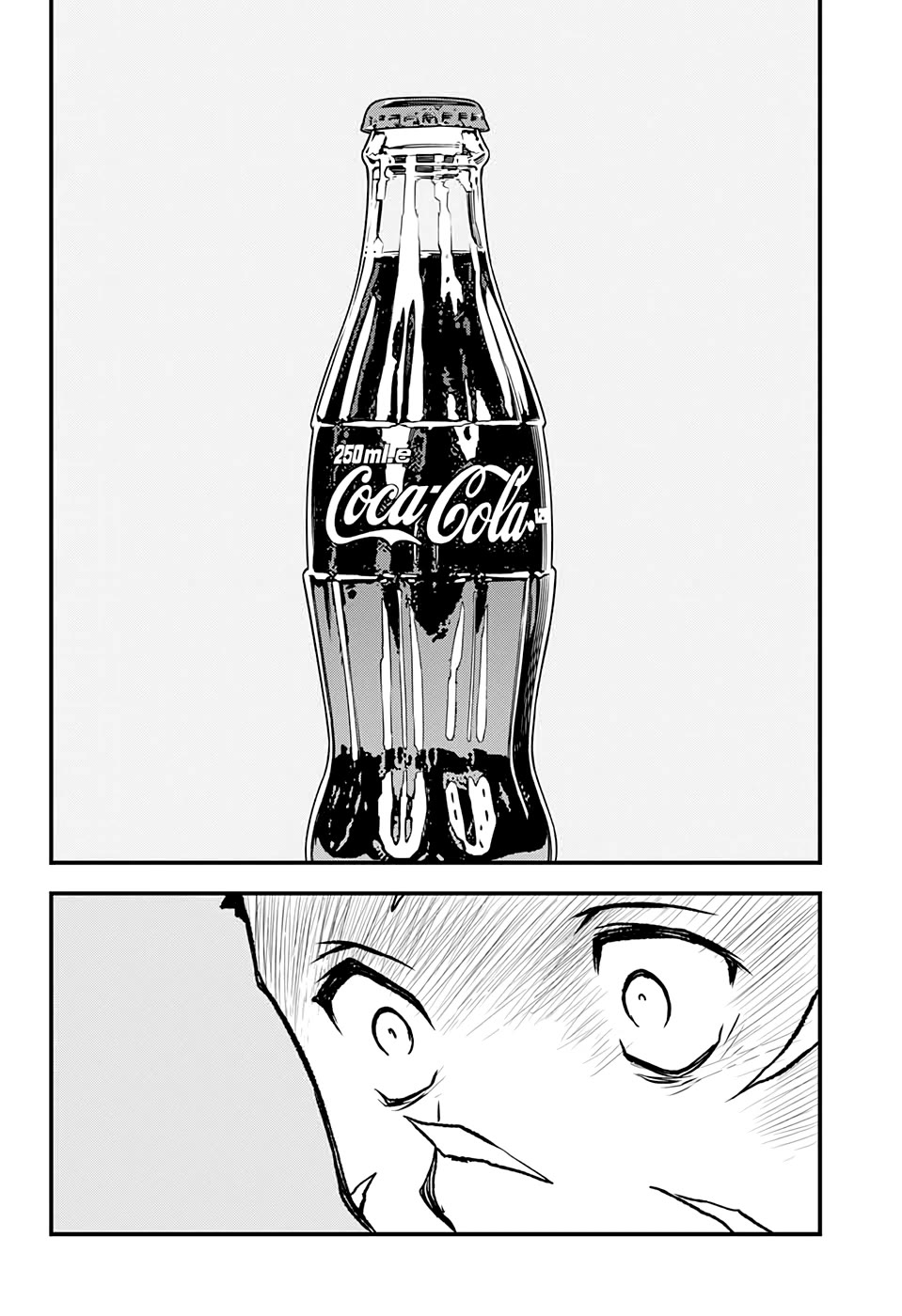 Kekkai Sensen Beat 3 Peat chapter 2 page 31