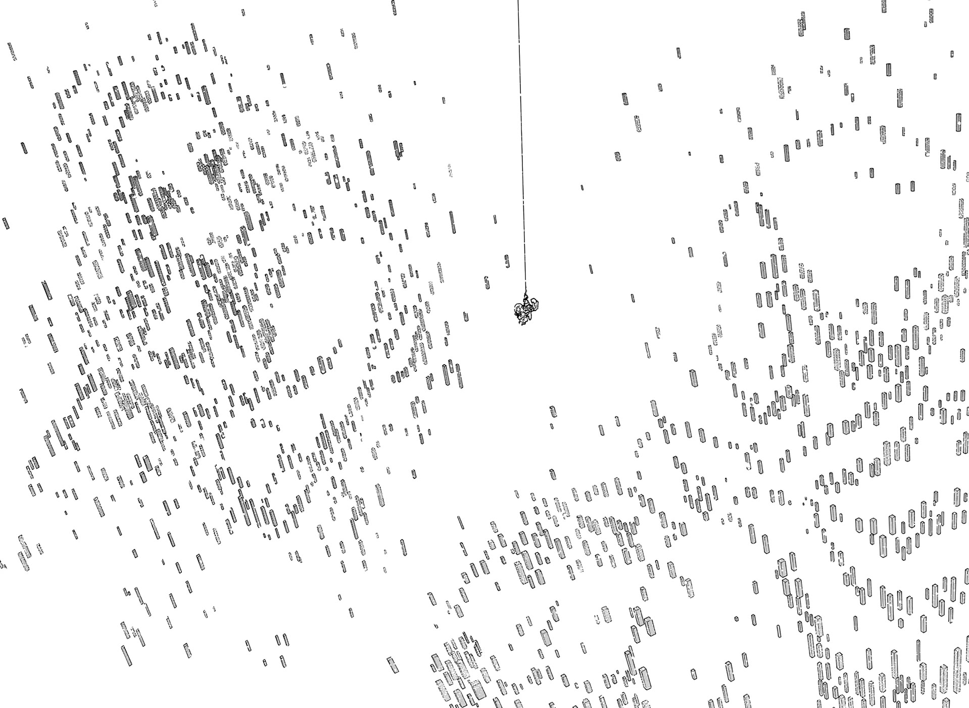 Kekkai Sensen Beat 3 Peat chapter 6 page 16