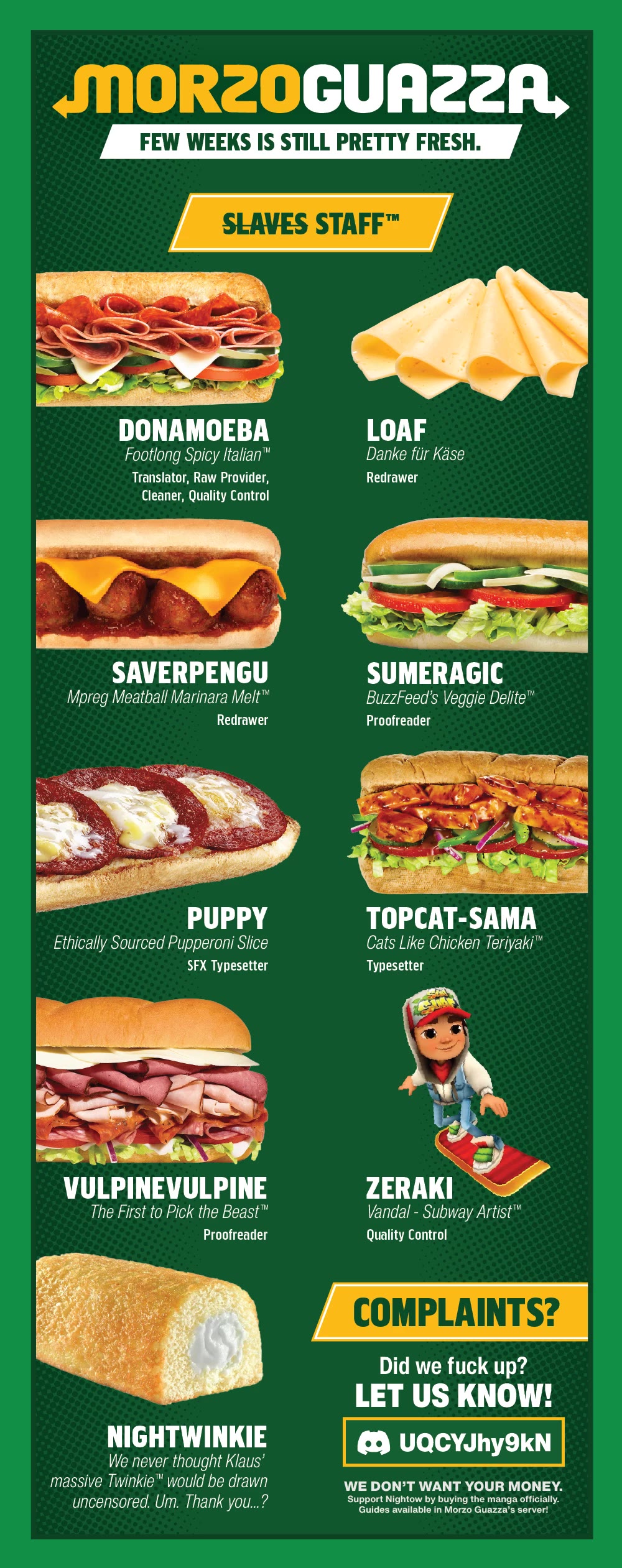 Kekkai Sensen Beat 3 Peat chapter 6 page 55