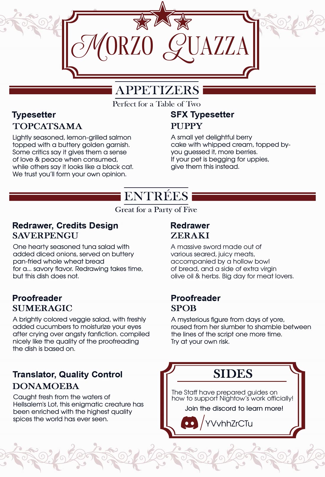 Kekkai Sensen Beat 3 Peat chapter 8 page 57