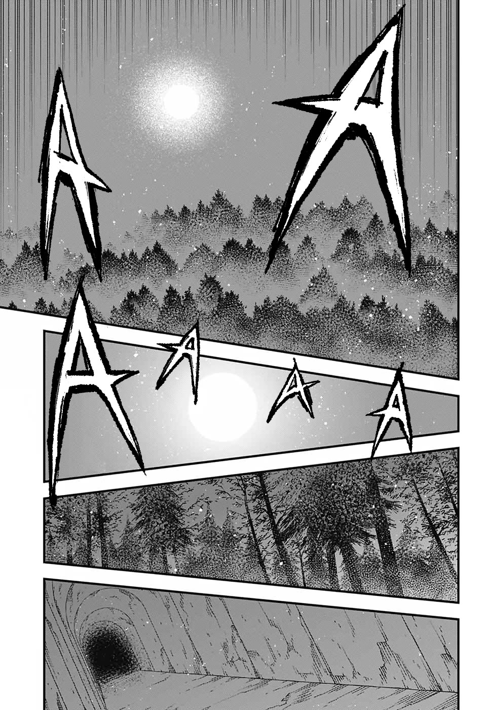 Kekkai Sensen Beat 3 Peat chapter 9 page 20