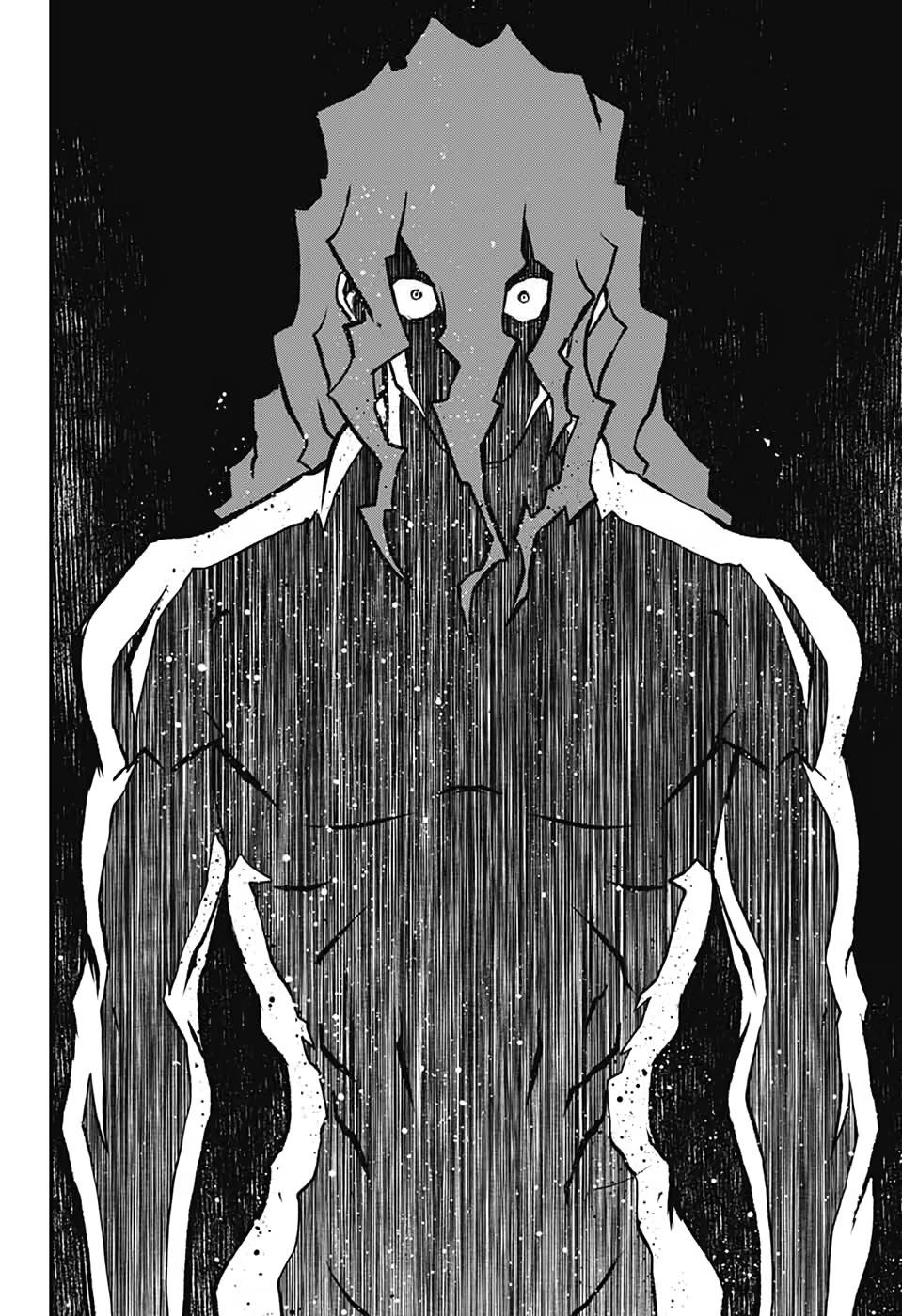 Kekkai Sensen Beat 3 Peat chapter 9 page 23