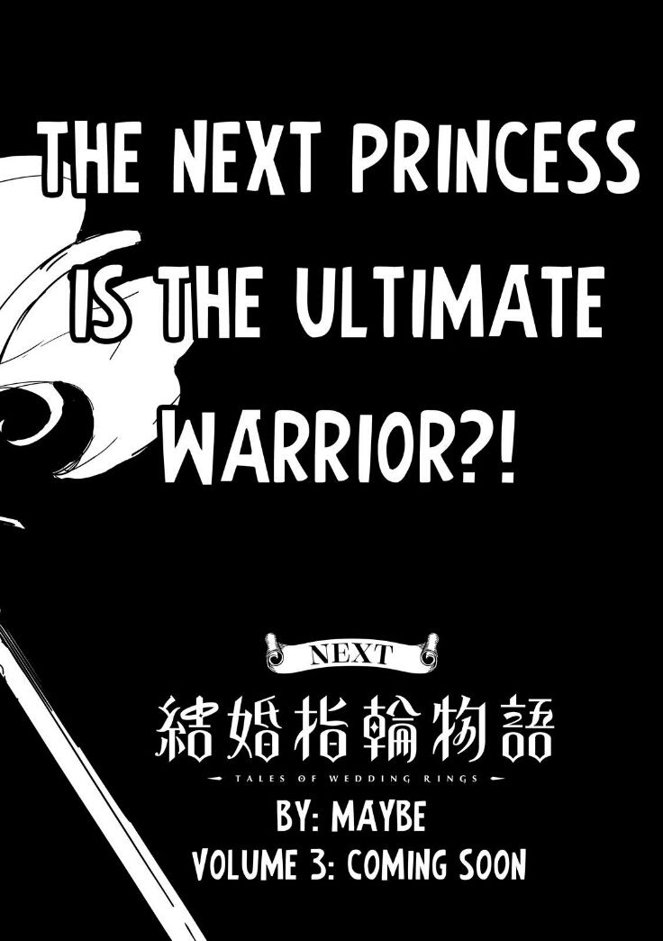 Kekkon Yubiwa Monogatari chapter 10.5 page 14