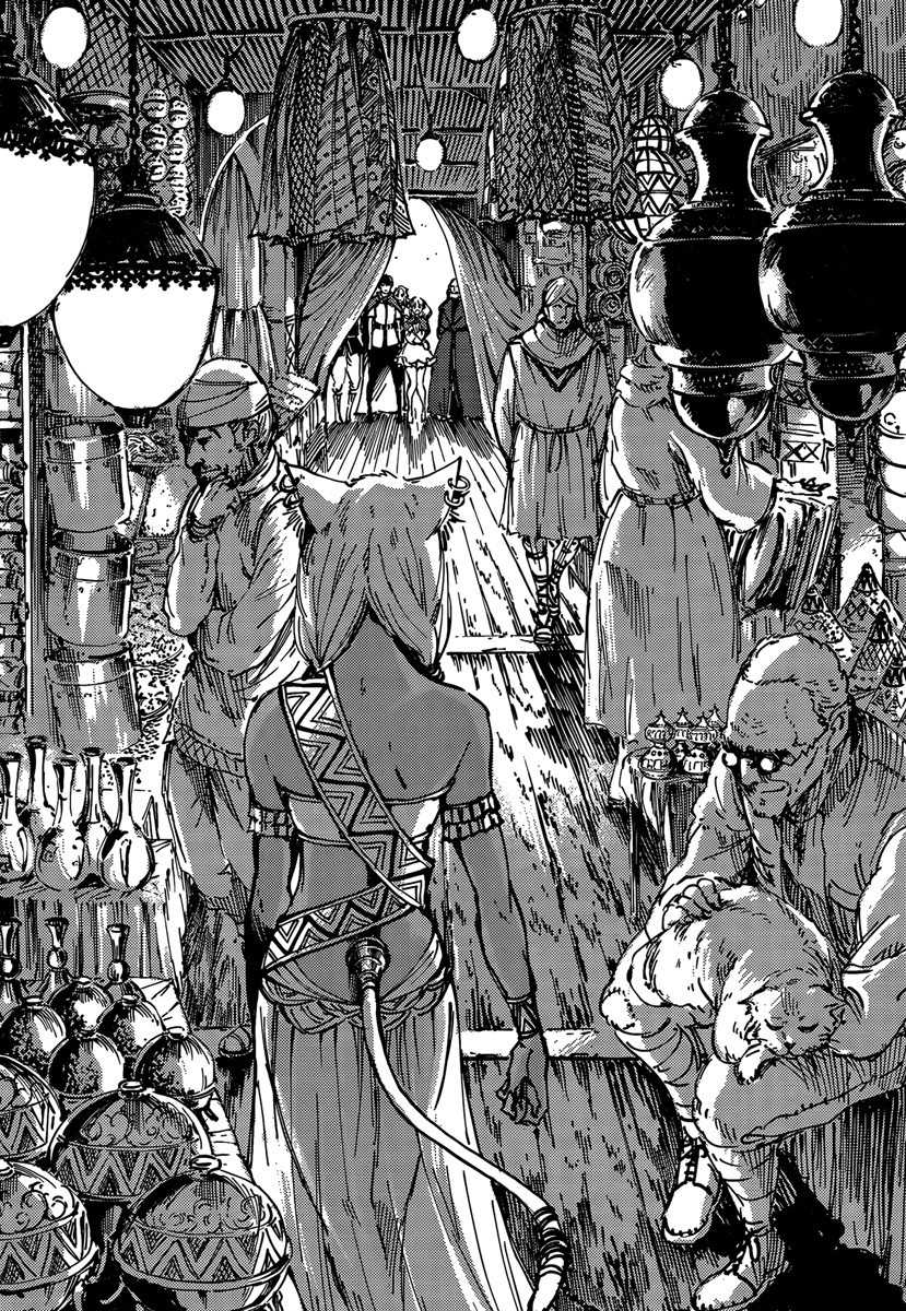 Kekkon Yubiwa Monogatari chapter 12 page 10