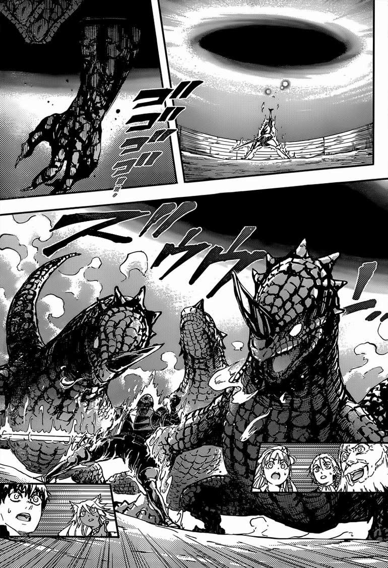 Kekkon Yubiwa Monogatari chapter 14 page 25