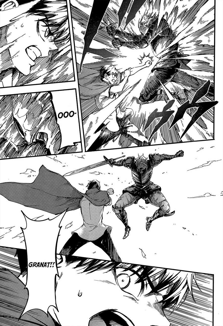 Kekkon Yubiwa Monogatari chapter 15 page 15