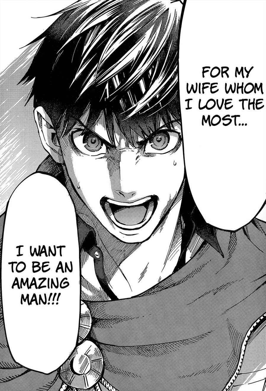 Kekkon Yubiwa Monogatari chapter 15 page 28