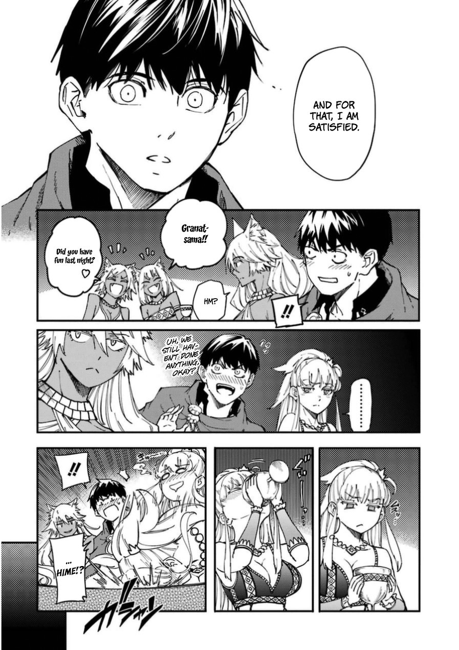 Kekkon Yubiwa Monogatari chapter 16 page 27