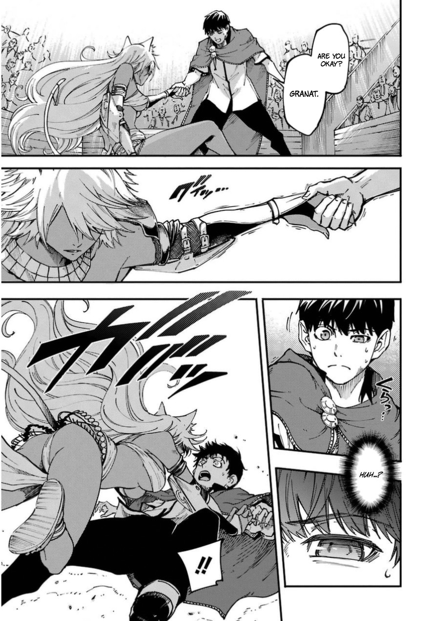 Kekkon Yubiwa Monogatari chapter 16 page 7