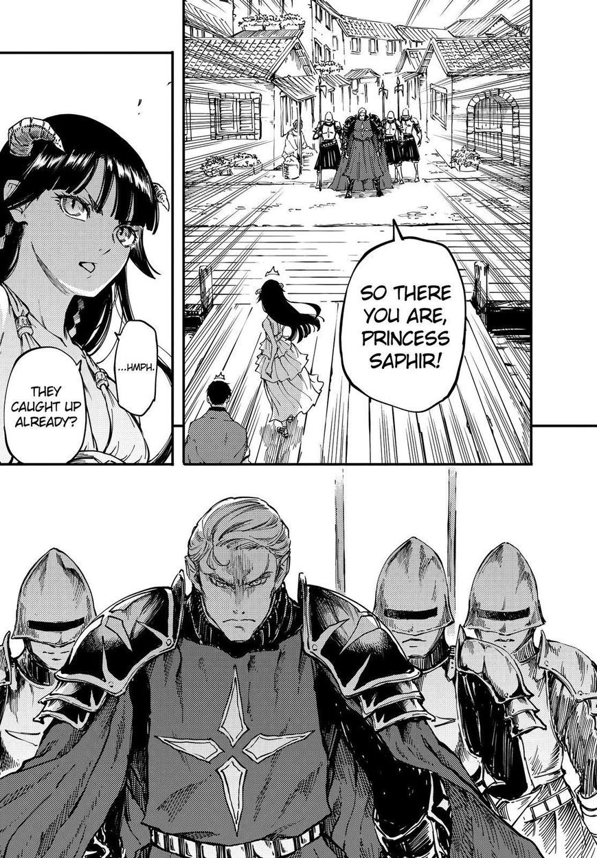 Kekkon Yubiwa Monogatari chapter 17 page 18