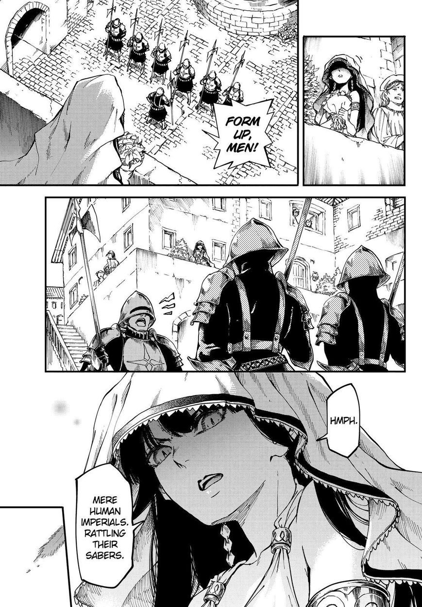 Kekkon Yubiwa Monogatari chapter 17 page 4