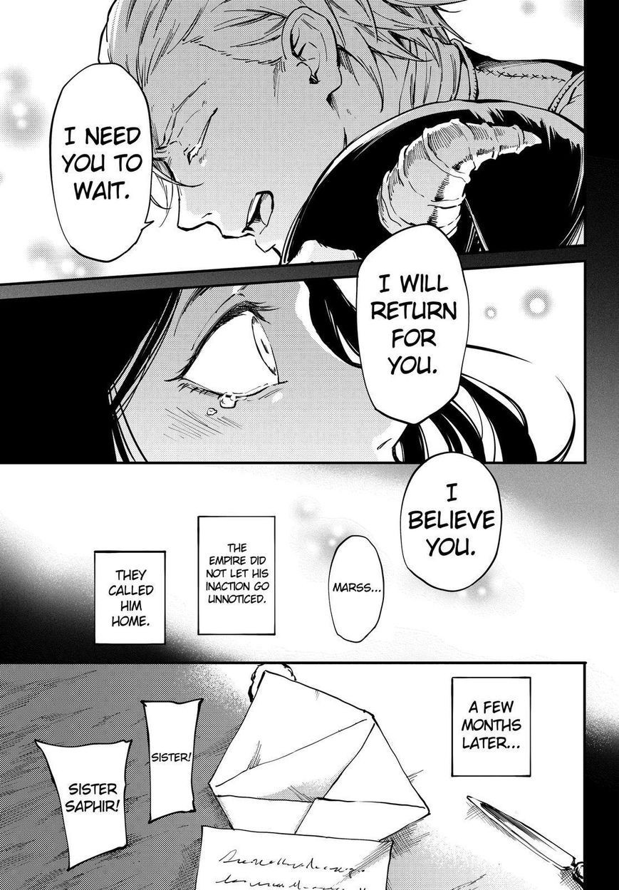 Kekkon Yubiwa Monogatari chapter 18 page 26