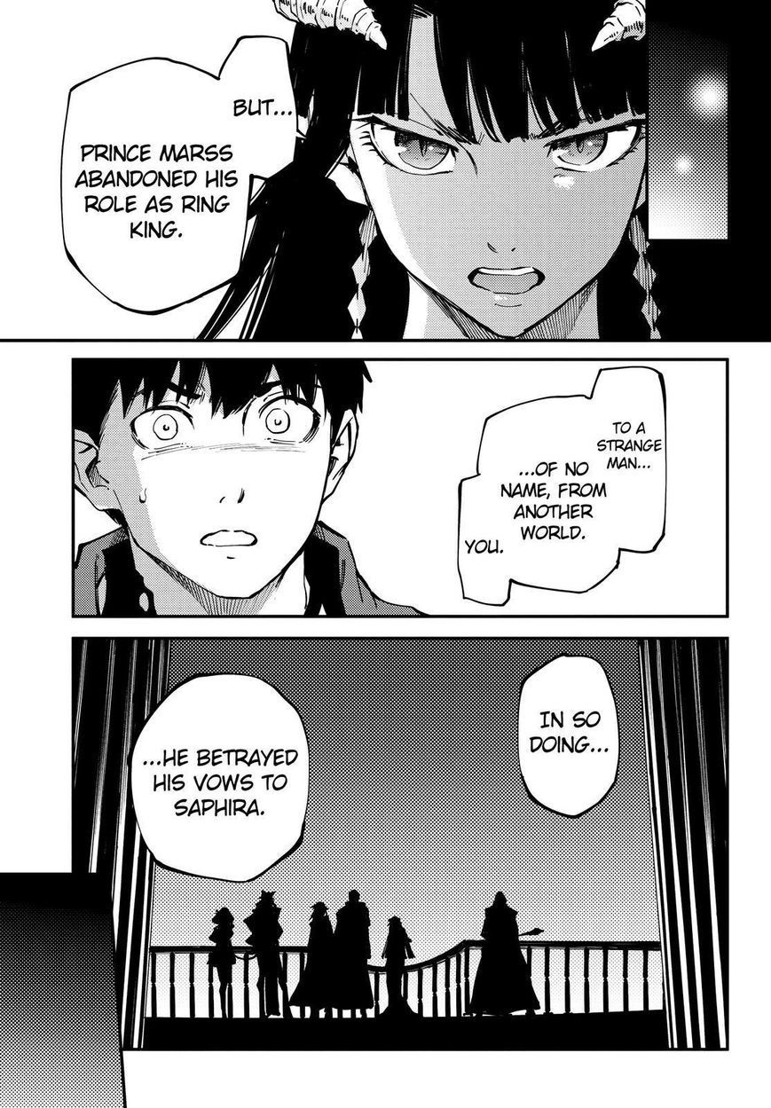Kekkon Yubiwa Monogatari chapter 18 page 28